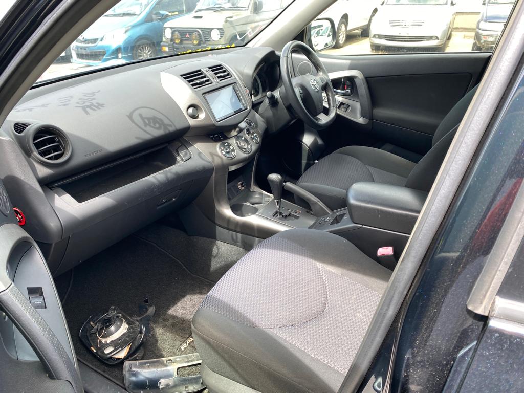 2013 Toyota Rav4